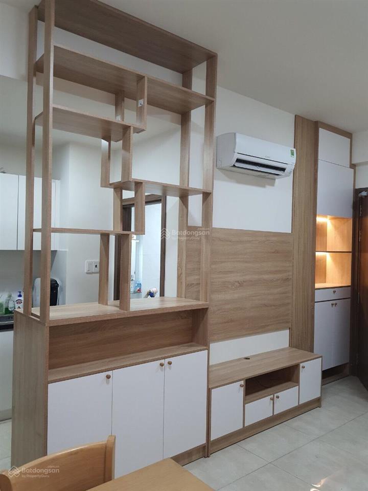 Cho thuê căn hộ quận 2  49m2 1pn + 1wc, full nội thất giá chỉ 11 tr/tháng chưa bao gồm phí quản lý