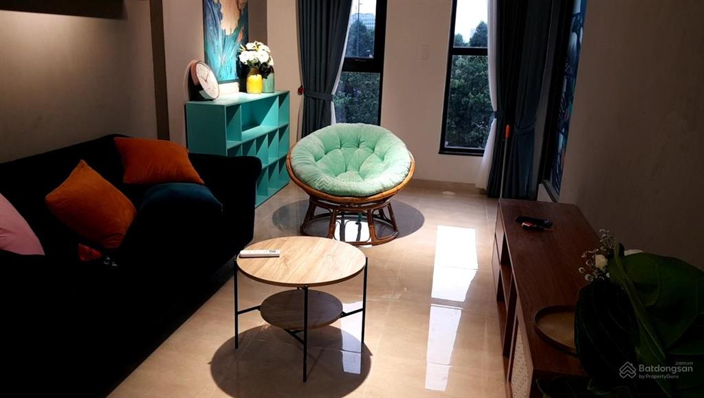 Cho thuê căn hộ centana, nguyễn thị định, 11 triệu, 61m2, view đẹp, chính chủ