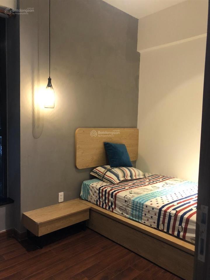 Cho thuê căn hộ centana, nguyễn thị định, 11 triệu, 61m2, view đẹp, chính chủ