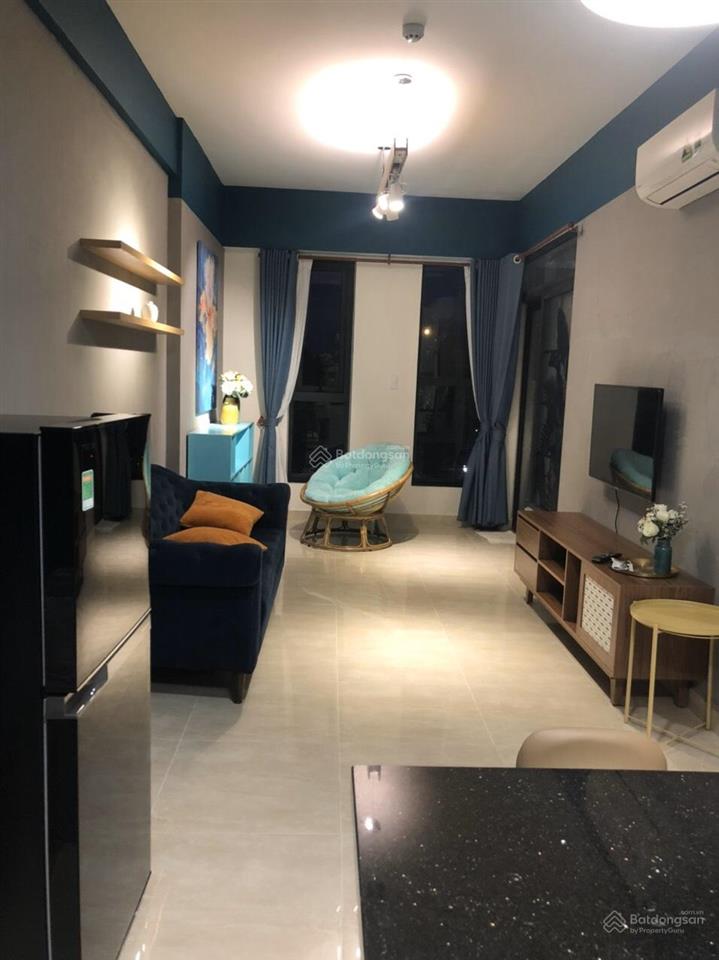 Cho thuê căn hộ centana, nguyễn thị định, 11 triệu, 61m2, view đẹp, chính chủ