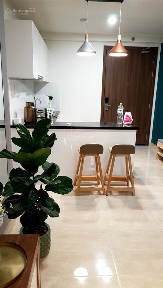 Cho thuê căn hộ centana, nguyễn thị định, 11 triệu, 61m2, view đẹp, chính chủ