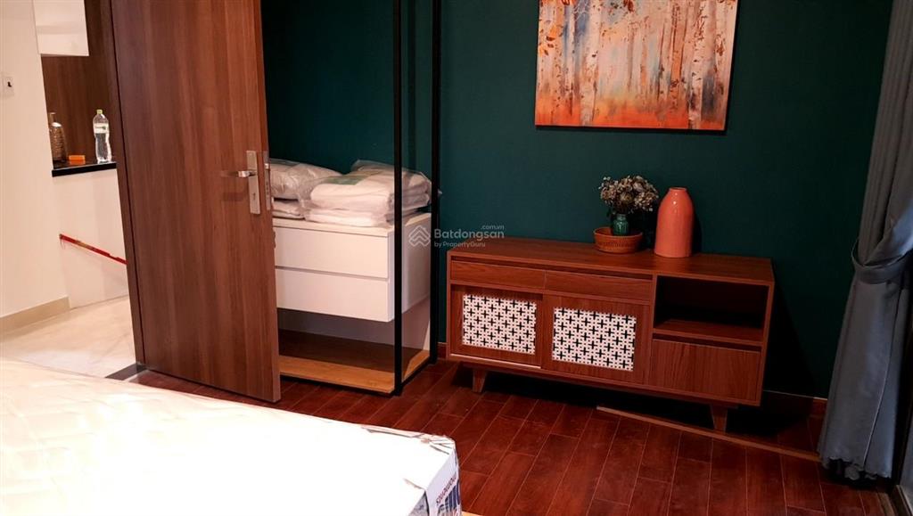 Cho thuê căn hộ centana, nguyễn thị định, 11 triệu, 61m2, view đẹp, chính chủ