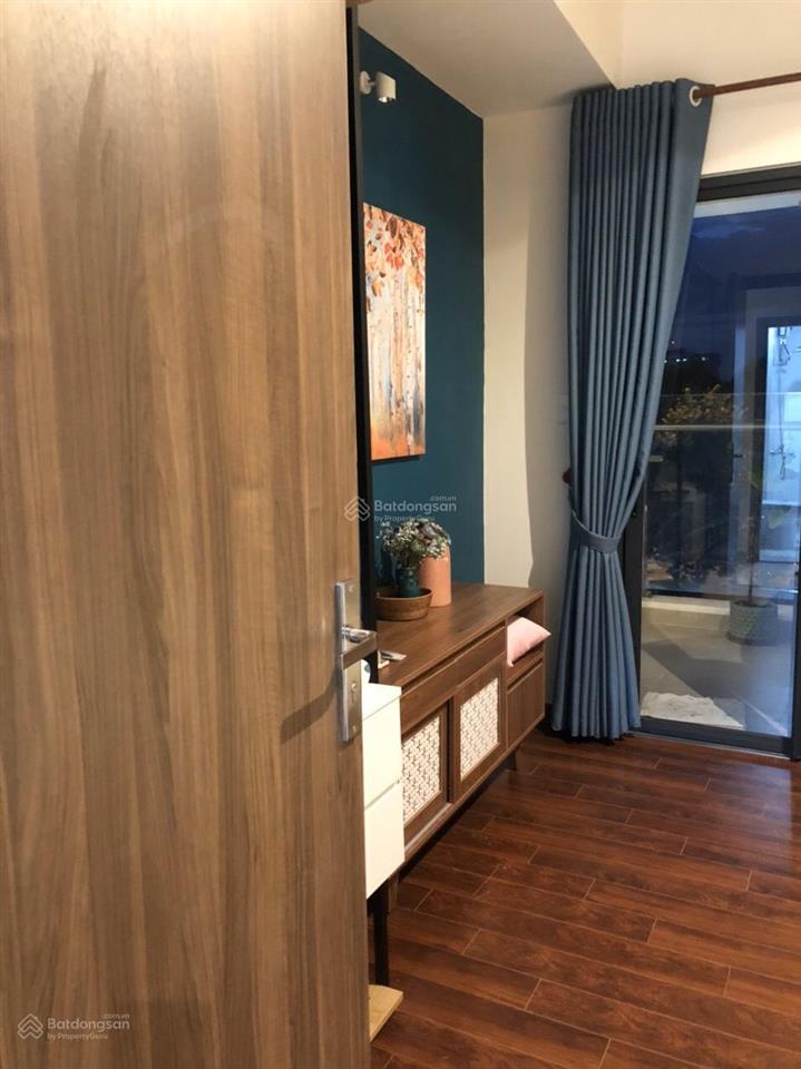 Cho thuê căn hộ centana, nguyễn thị định, 11 triệu, 61m2, view đẹp, chính chủ