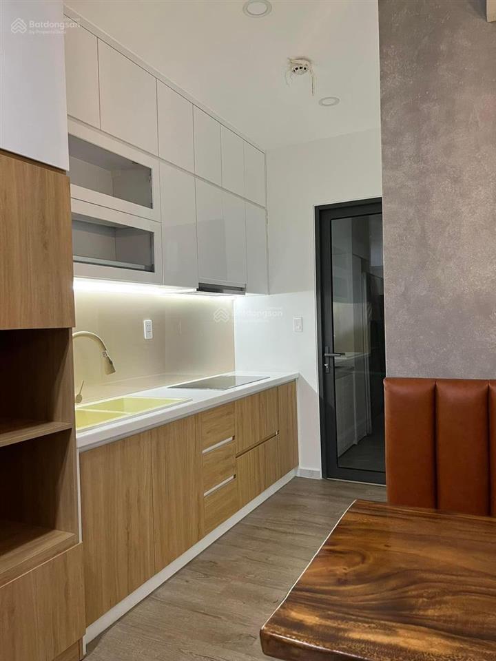 Cho thuê căn hộ 2pn 2wc 69m² full nội thất giá 16tr d'lusso