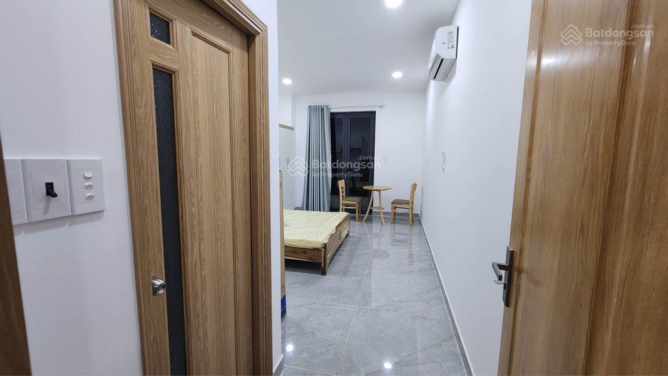 Cho thuê phòng trọ full nội thất, ban công thoáng mát tại gò vấp