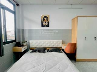 Cho thuê phòng trọ đẹp xuất sắc ở quang trung, 3,4 triệu, 30m2