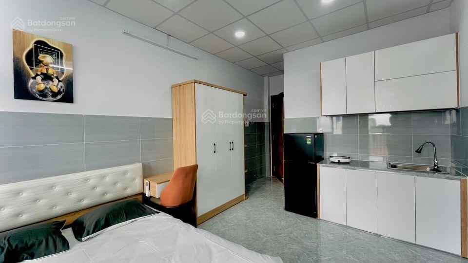 Cho thuê phòng trọ đẹp xuất sắc ở quang trung, 3,4 triệu, 30m2
