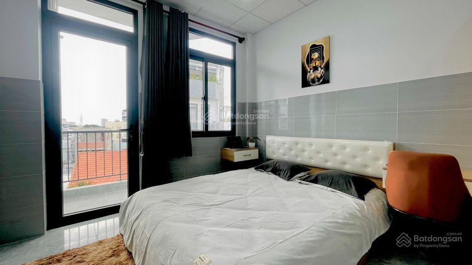 Cho thuê phòng trọ đẹp xuất sắc ở quang trung, 3,4 triệu, 30m2
