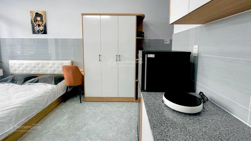 Cho thuê phòng trọ đẹp xuất sắc ở quang trung, 3,4 triệu, 30m2