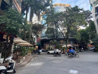 Bán mảnh đất phố trần quang diệu, dt 360m2, mặt tiền 12m, phù hợp xây khách sạn & văn phòng, 122 tỷ