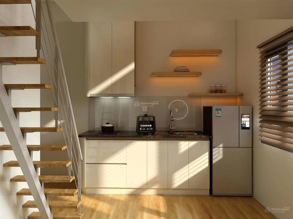 Bán tòa nhà 8 tầng  view hồ hạ đình  112m2  dòng tiền khai thác 4000usd/ tháng  mới 100%