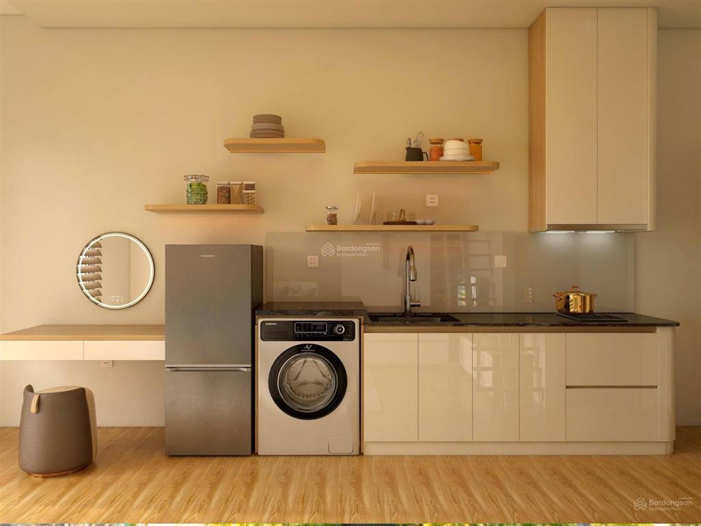 Bán tòa nhà 8 tầng  view hồ hạ đình  112m2  dòng tiền khai thác 4000usd/ tháng  mới 100%