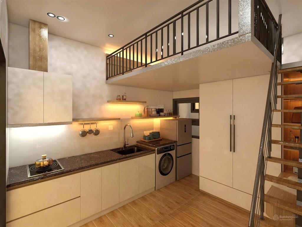 Bán tòa nhà 8 tầng  view hồ hạ đình  112m2  dòng tiền khai thác 4000usd/ tháng  mới 100%