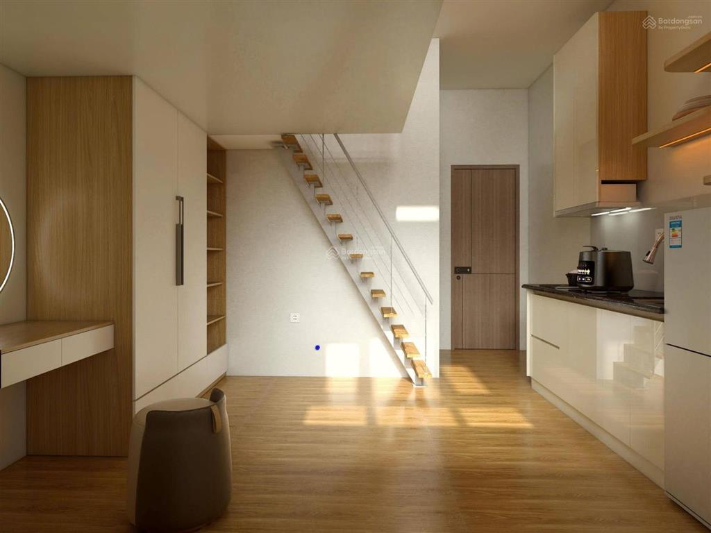 Bán tòa nhà 8 tầng  view hồ hạ đình  112m2  dòng tiền khai thác 4000usd/ tháng  mới 100%