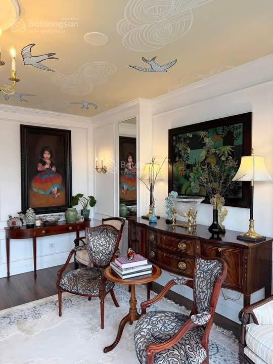 Biệt thự kđt bán đảo linh đàm  mặt phố  duy nhất 1 căn bán  khu vip đẳng cấp gần hồ linh đàm
