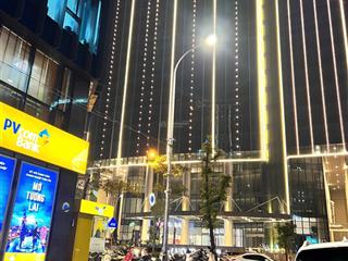 Bán nhà phố láng hạ, nhiều văn phòng cafe, 101m2, mặt tiền 7.5m, giá 47 tỷ  ô tô tránh