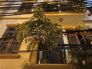 Cần bán căn nhà riêng hoàng văn thái, xe 7 chỗ vào nhà, xây 5 tầng lô góc, 56m² sổ đỏ, 15.8 tỷ