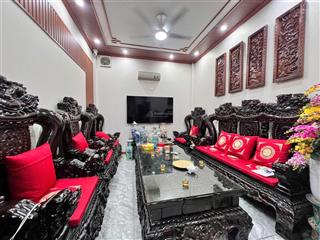 Gấp, bán căn nhà 5 tầng gần nhà thờ phùng khoang, ngõ ô tô kinh doanh, chủ tự xây, giá 12.5 tỷ