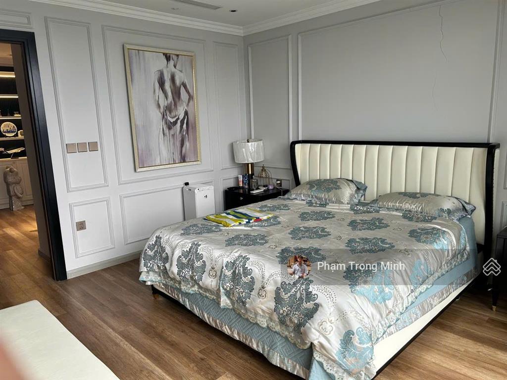 (mới) chính chủ bán the park home  2pn 82m2 giá 9 tỷ  full đồ đẹp  có slot oto