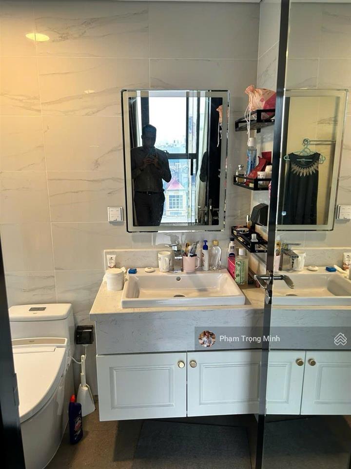 (mới) chính chủ bán the park home  2pn 82m2 giá 9 tỷ  full đồ đẹp  có slot oto