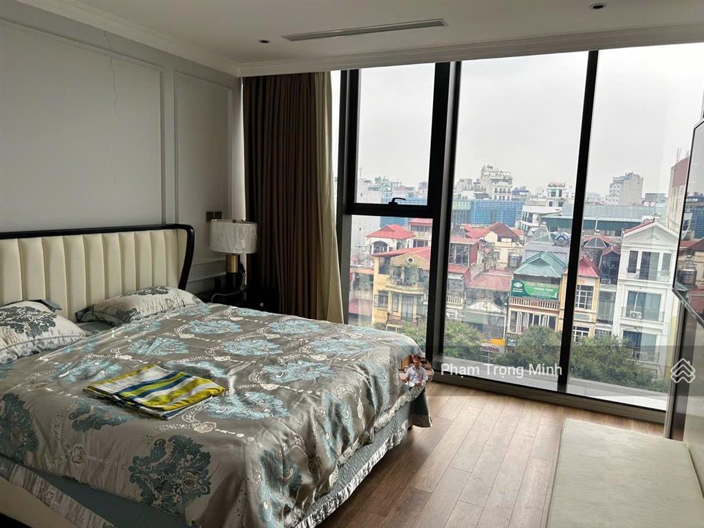 (mới) chính chủ bán the park home  2pn 82m2 giá 9 tỷ  full đồ đẹp  có slot oto