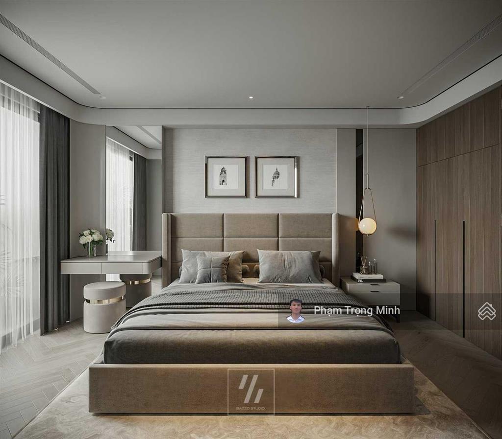 (mới) chính chủ bán dolphin plaza 171m2  3 ngủ + 1. nhà nguyên bản dễ sửa chữa giá 12,x tỷ