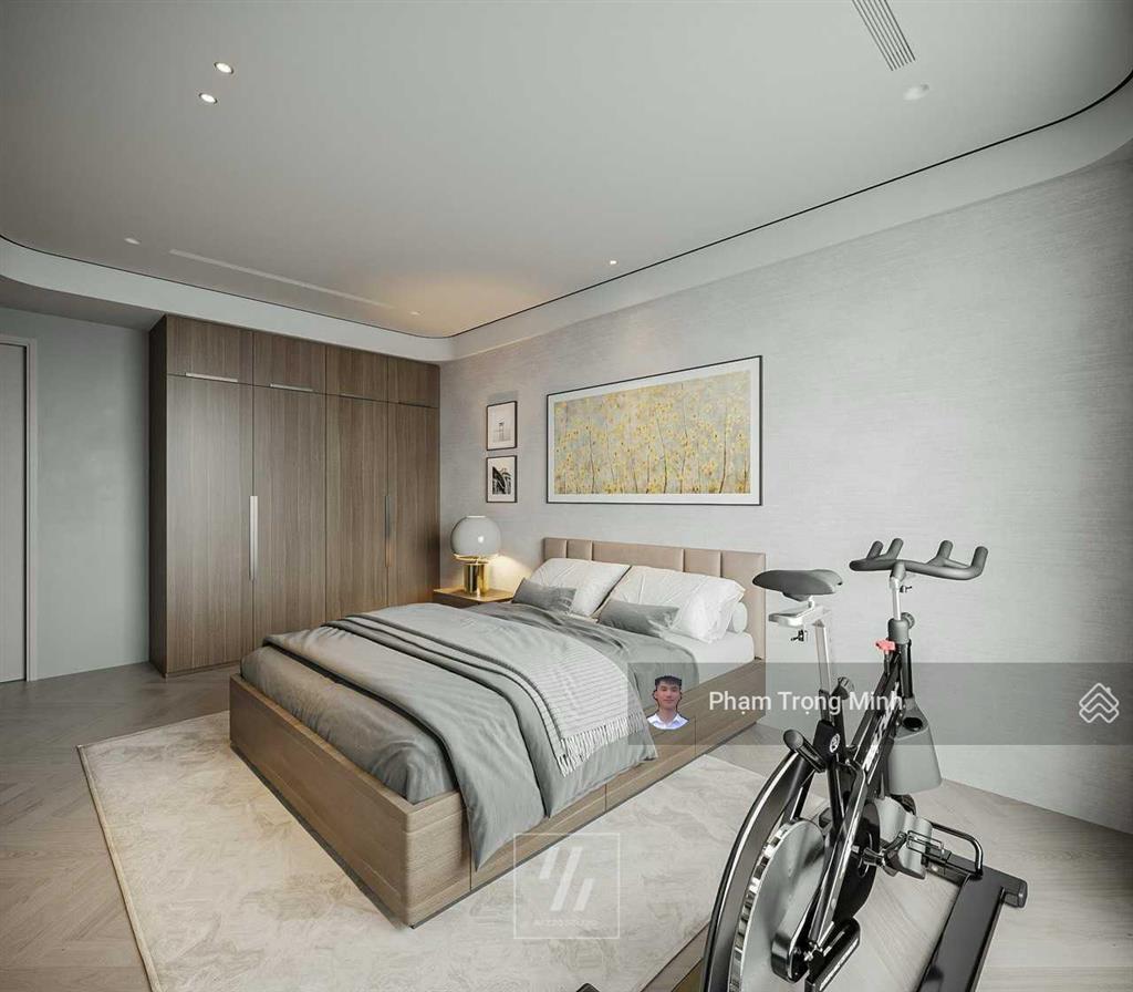 (mới) chính chủ bán dolphin plaza 171m2  3 ngủ + 1. nhà nguyên bản dễ sửa chữa giá 12,x tỷ