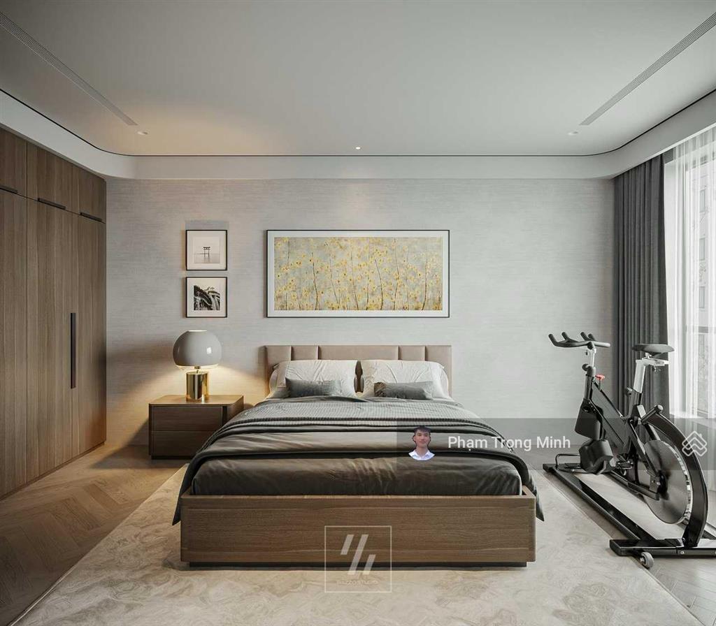 (mới) chính chủ bán dolphin plaza 171m2  3 ngủ + 1. nhà nguyên bản dễ sửa chữa giá 12,x tỷ