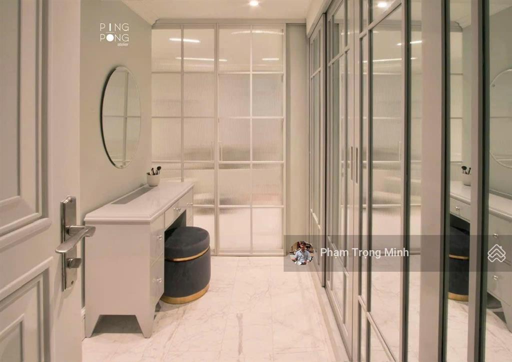 Cần bán gấp căn hộ 4pn 193m2 tại the manor mễ trì, nhà đẹp. giá 1x tỷ.  0832 201 ***