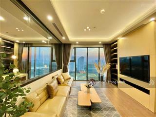(mới) bán gấp căn hộ 70m2 2n2vs tại chung cư green bay giá 8,1 tỷ, full đồ sẵn ở   0832 201 ***