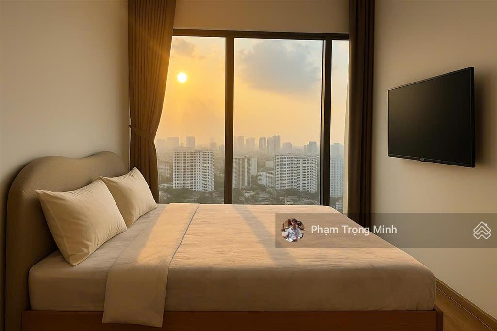 Bán nhanh căn hộ tại west point, 4pn, sổ lâu dài, 132m2, 14,8 tỷ, full đồ.  0832 201 ***