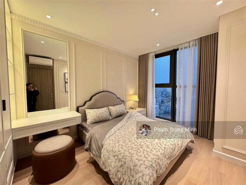 Chính chủ bán nhanh sky city  88 láng hạ | 115m2  2 ngủ 2vs | nhà đẹp sẵn slot ôtô giá 16 tỷ