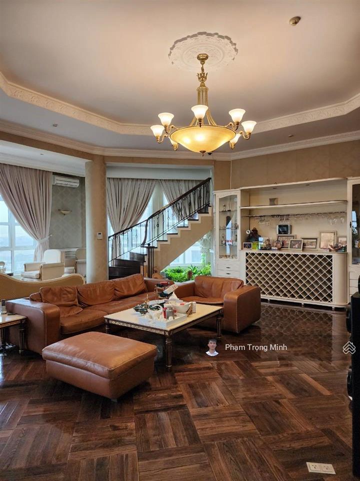 Có 102 siêu phẩm căn vòm 258m2 the manor  đã sửa đẹp  4n3vs   0832 201 ***