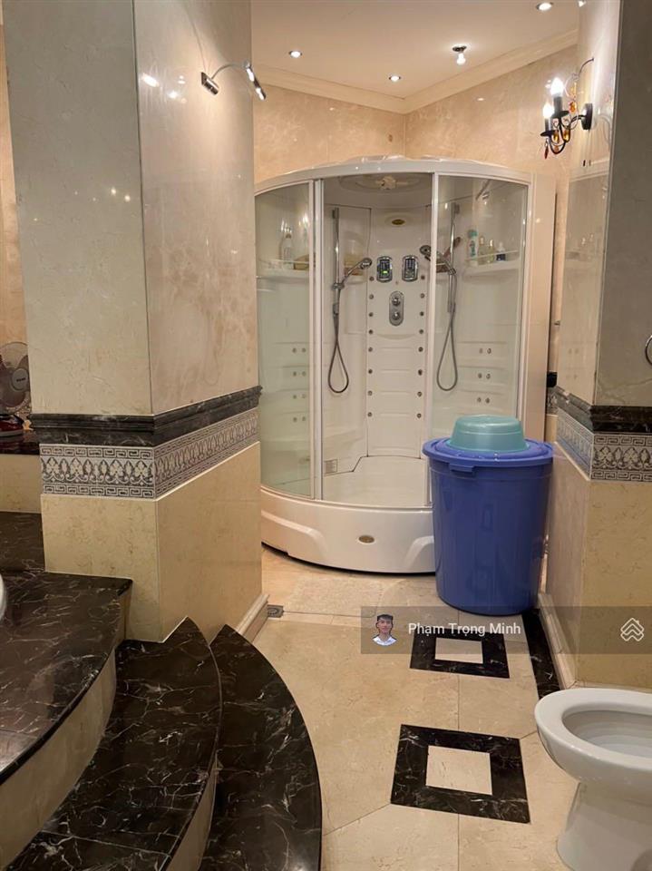 Có 102 siêu phẩm căn vòm 258m2 the manor  đã sửa đẹp  4n3vs   0832 201 ***