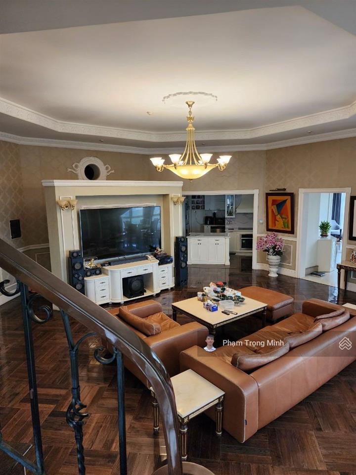 Có 102 siêu phẩm căn vòm 258m2 the manor  đã sửa đẹp  4n3vs   0832 201 ***