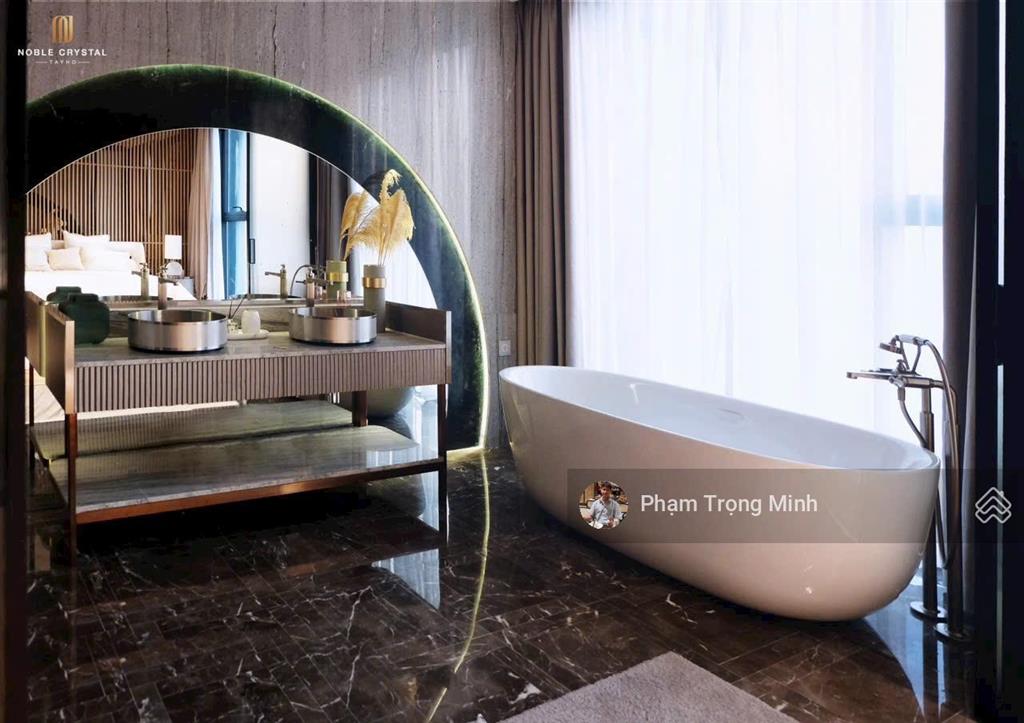 Chính chủ bán penhouse 2 tầng, 6pn view thành phố, full đồ đẹp, chung cư az lâm viên. giá 24 tỷ