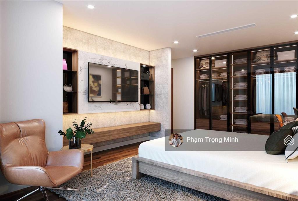 Bán gấp căn góc toà petrowaco 9799 láng hạ, 4pn, 175m2, 19.9 tỷ, full đồ,  0832 201 ***
