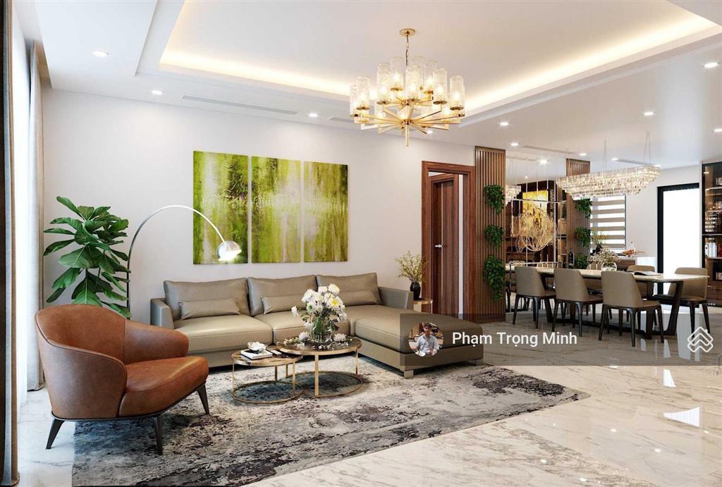 Bán gấp căn góc toà petrowaco 9799 láng hạ, 4pn, 175m2, 19.9 tỷ, full đồ,  0832 201 ***
