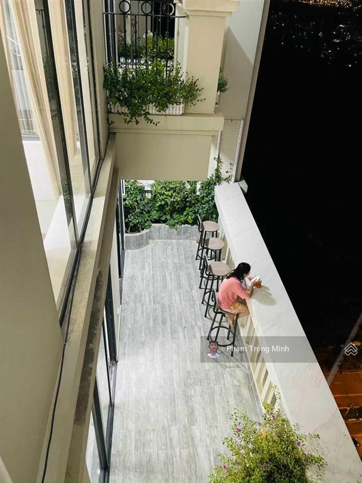(mới) mandarin garden căn 3pn+1 diện tích 172,5m2 giá 20 tỷ nhà đẹp, view hồ, sẵn sổ giao dịch