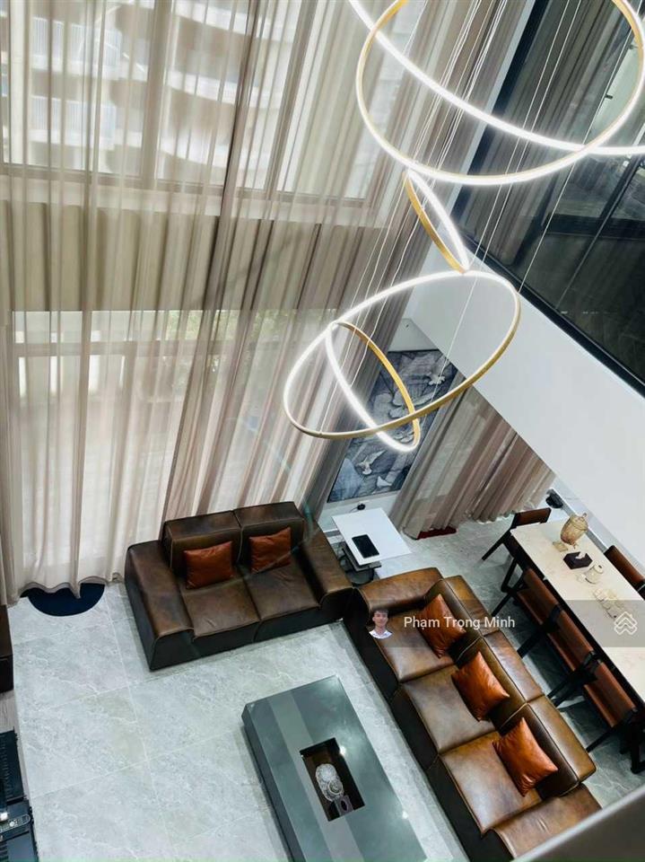 (mới) mandarin garden căn 3pn+1 diện tích 172,5m2 giá 20 tỷ nhà đẹp, view hồ, sẵn sổ giao dịch
