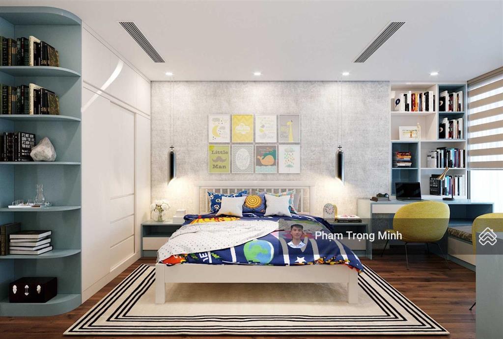 (mới) quỹ căn 2pn 81m2, 3pn 121m2, 4pn 154m2 the park home  full đồ đẹp  giá từ 108tr/m2