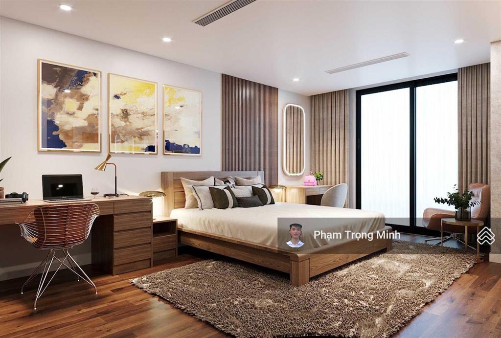(mới) quỹ căn 2pn 81m2, 3pn 121m2, 4pn 154m2 the park home  full đồ đẹp  giá từ 108tr/m2