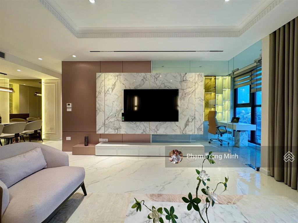 Chính chủ bán nhanh sky city  88 láng hạ | 120m²  2 ngủ 2vs | nhà đẹp sẵn slot ô tô giá 13 tỷ