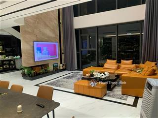 Hiếm! west point sổ lâu dài | 135m2  4 ngủ 3 vệ sinh | căn góc nhà đẹp sẵn slot ôtô giá 14.4 tỷ