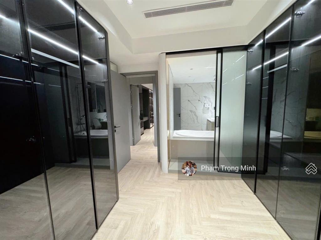Hàng hiếm! duplex 2 tầng 360m2 căn đẹp nhất toà, 5pn | full nội thất xịn | flc 265 cầu giấy