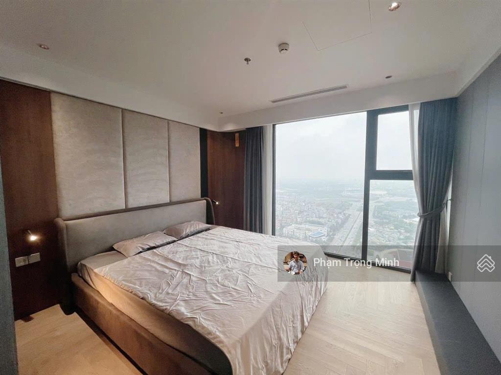 Hàng hiếm! duplex 2 tầng 360m2 căn đẹp nhất toà, 5pn | full nội thất xịn | flc 265 cầu giấy