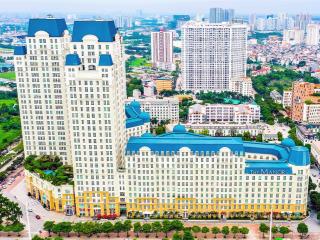 Cần bán gấp căn hộ 216m2, căn góc 4pn đẹp tại the manor mễ trì. giá 20.9 tỷ.  0832 201 ***