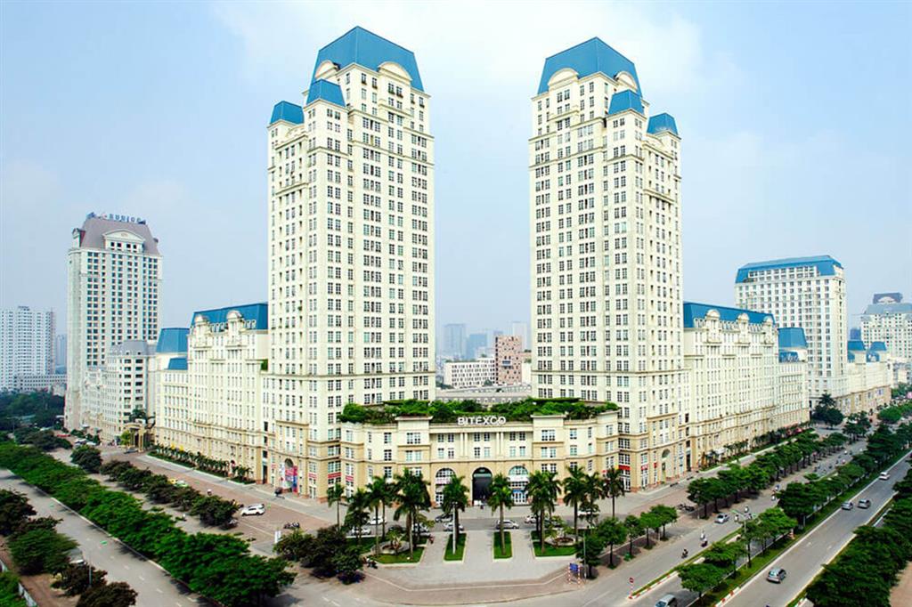 Cần bán gấp căn hộ 216m2, căn góc 4pn đẹp tại the manor mễ trì. giá 20,4 tỷ.  0832 201 ***