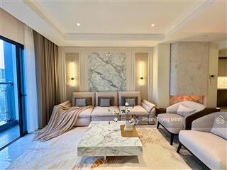 Chính chủ bán căn 3pn 115m2 hong kong tower  đống đa, tầng trung view thành phố, sổ đỏ lâu dài