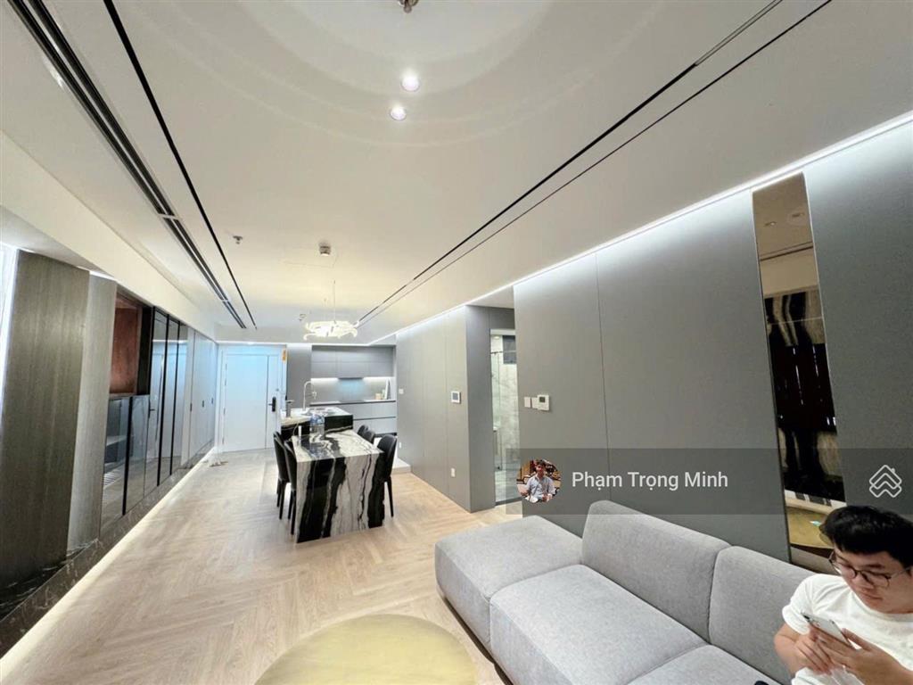 Chính chủ bán gấp căn hộ 3pn 2vs 130m2 tại chelsea park giá 11,5 tỷ | ban công rất rộng, nhà đẹp